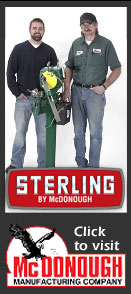 STERLING by McDonough